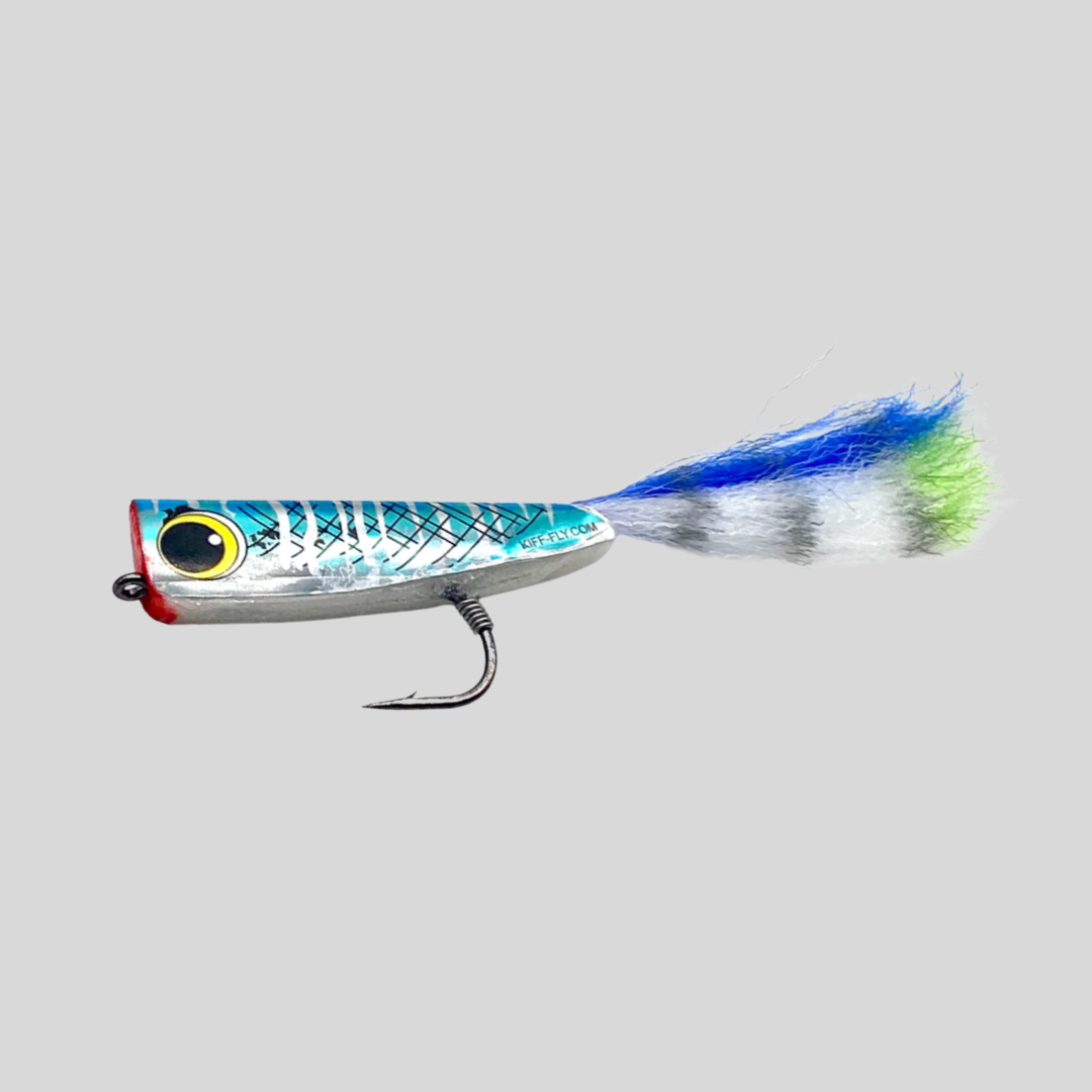 The Spratz Fly Collection
