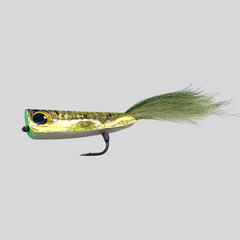 The Spratz Fly Collection