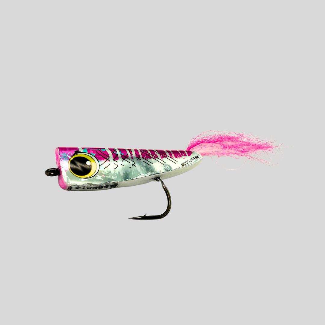 The Spratz Fly Collection