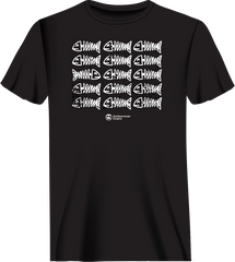 Outdoorzees Unisex Fish Bones T-Shirt