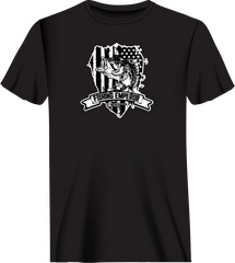Outdoorzees Men's 'Fishing Emperor' v3 T-Shirt