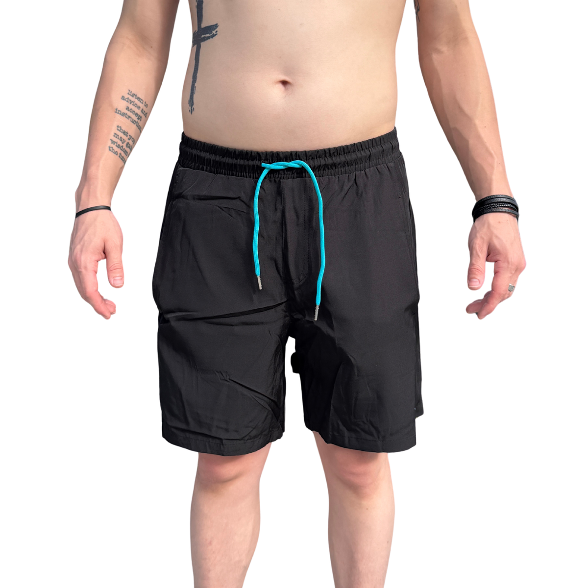 Dry Pocket Kiowa - Men's Waterproof Swim Shorts With A Waterproof Pocket