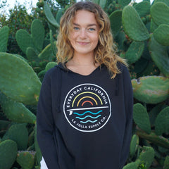 Everyday California Women's Cabrillo Hoodie
