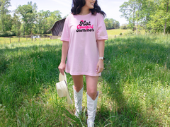 Women's 'Hot Cowgirl Summer' T-Shirt