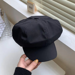 Women's Octagonal Hat