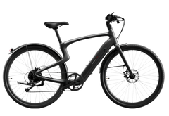 Urtopia | Carbon Classic E-Bike 36V 9.8Ah 350W