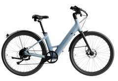 Urtopia | Carbon Classic Step-Thru E-Bike 36V 9.8Ah 350W
