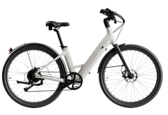 Urtopia | Carbon Classic Step-Thru E-Bike 36V 9.8Ah 350W