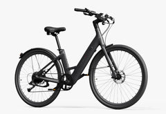 Urtopia | Carbon Classic Step-Thru E-Bike 36V 9.8Ah 350W