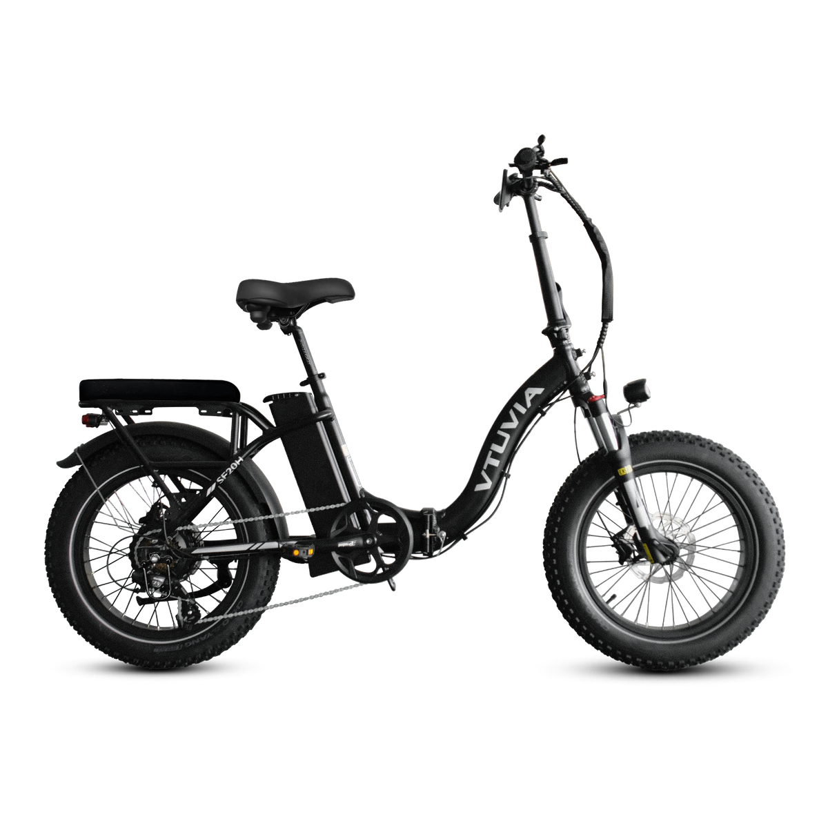 VTUVIA | SF20H Utility E-Bike 48V 14Ah