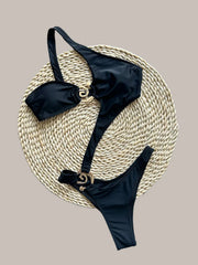 Sexikinis Watashi Women's One-Piece Monokini Swimsuit