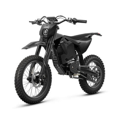 QRONGE | X1 Spark L Electric Dirt Bike 60V 28.8Ah 4500W