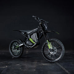 Rawrr | Mantis X Electric Dirt Bike 72V 3,000W