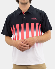 Men's Y2K Polo