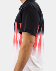 Men's Y2K Polo