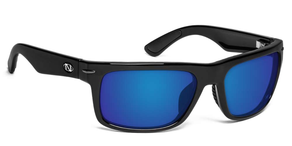 Unisex 'Zoar' Polarized Sunglasses with Optional Bifocal/Reader
