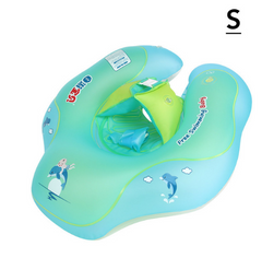 Baby Swimming Ring with Harness