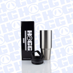 30oz SUBLIMATABLE CLEAR CLIPMATE HYDRO BOTTLE