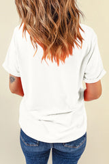 Women's 'Made In America' T-Shirt
