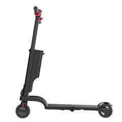 Electric Scooter X9 Endurance - High-Power, Folding, 5-10 Inch Wheels