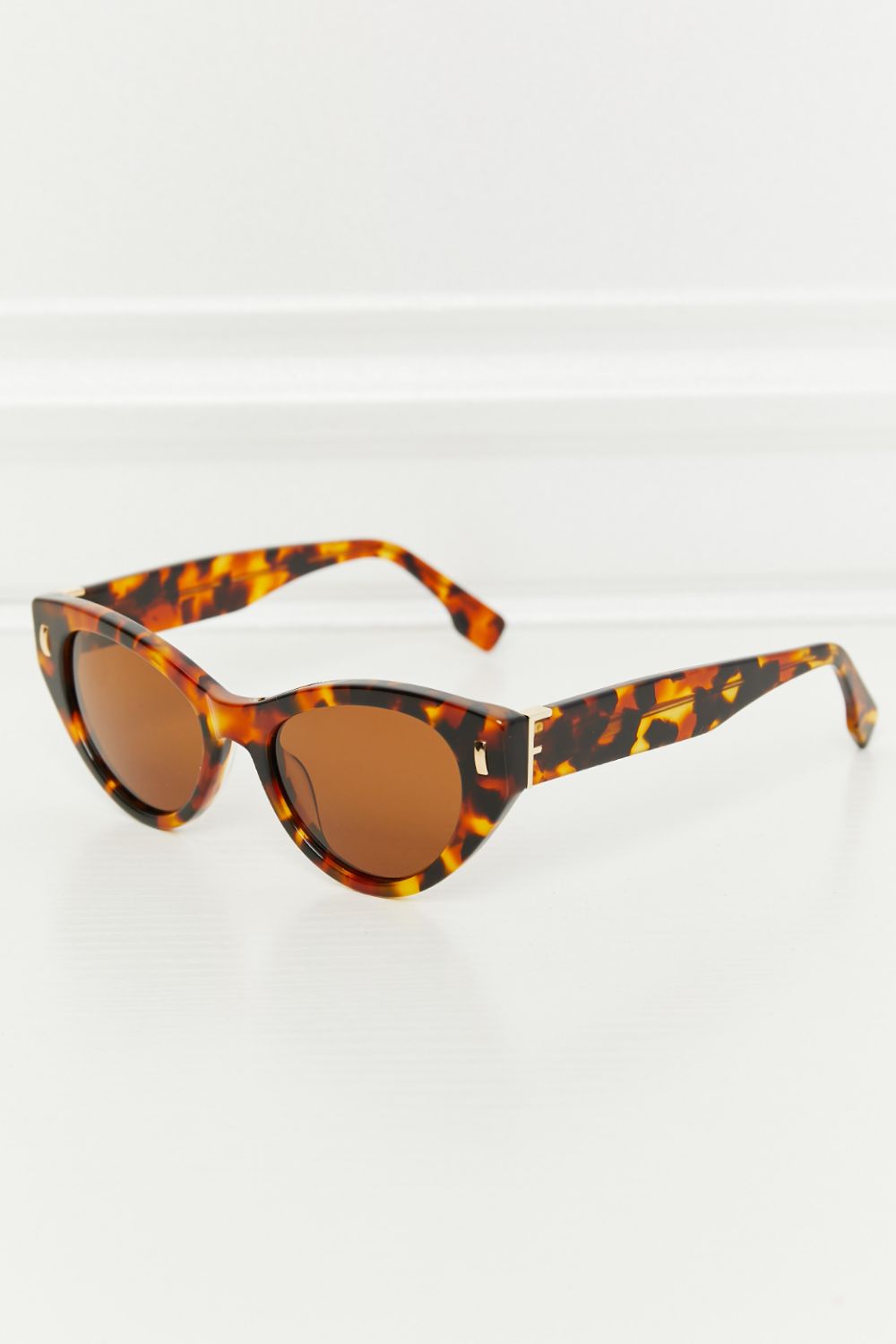 Women's Cat-Eye Sunglasses