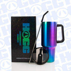 40oz TRAVELER TUMBLER