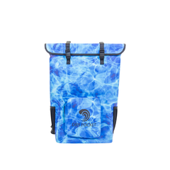 Dry Pocket Waterproof Floating Backpack Cooler