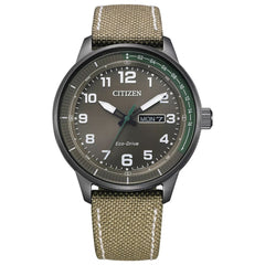 Citizen Men's Weekender - Grey Dial - 100m