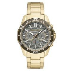 Armani Exchange Men's Spencer - Grey Dial - 100m