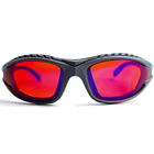 Unisex Red Laser Sunglasses