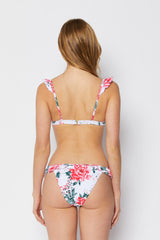 Women's Two-Piece Bikini Swimsuit - Peony
