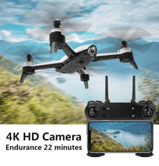 Aerial Video Drone