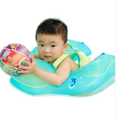 Baby Swimming Ring with Harness