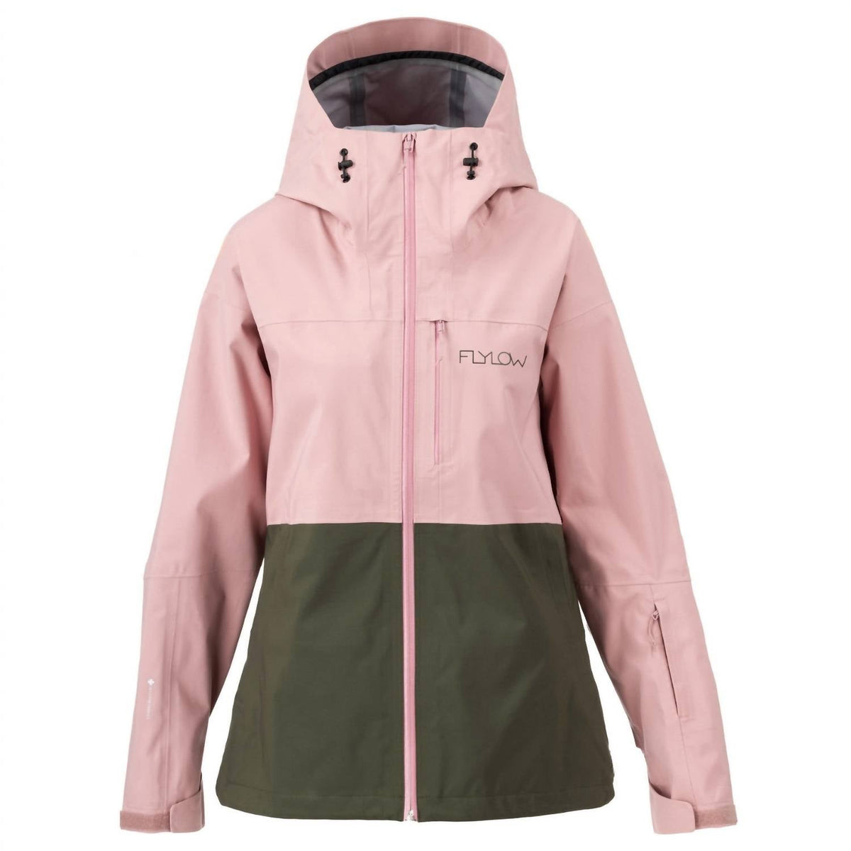 Women's Flylow Gear Lucy Ski Jacket