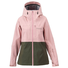 Women's Flylow Gear Lucy Ski Jacket