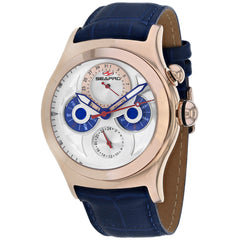 Seapro Men's Chronoscope - White Dial - 50m