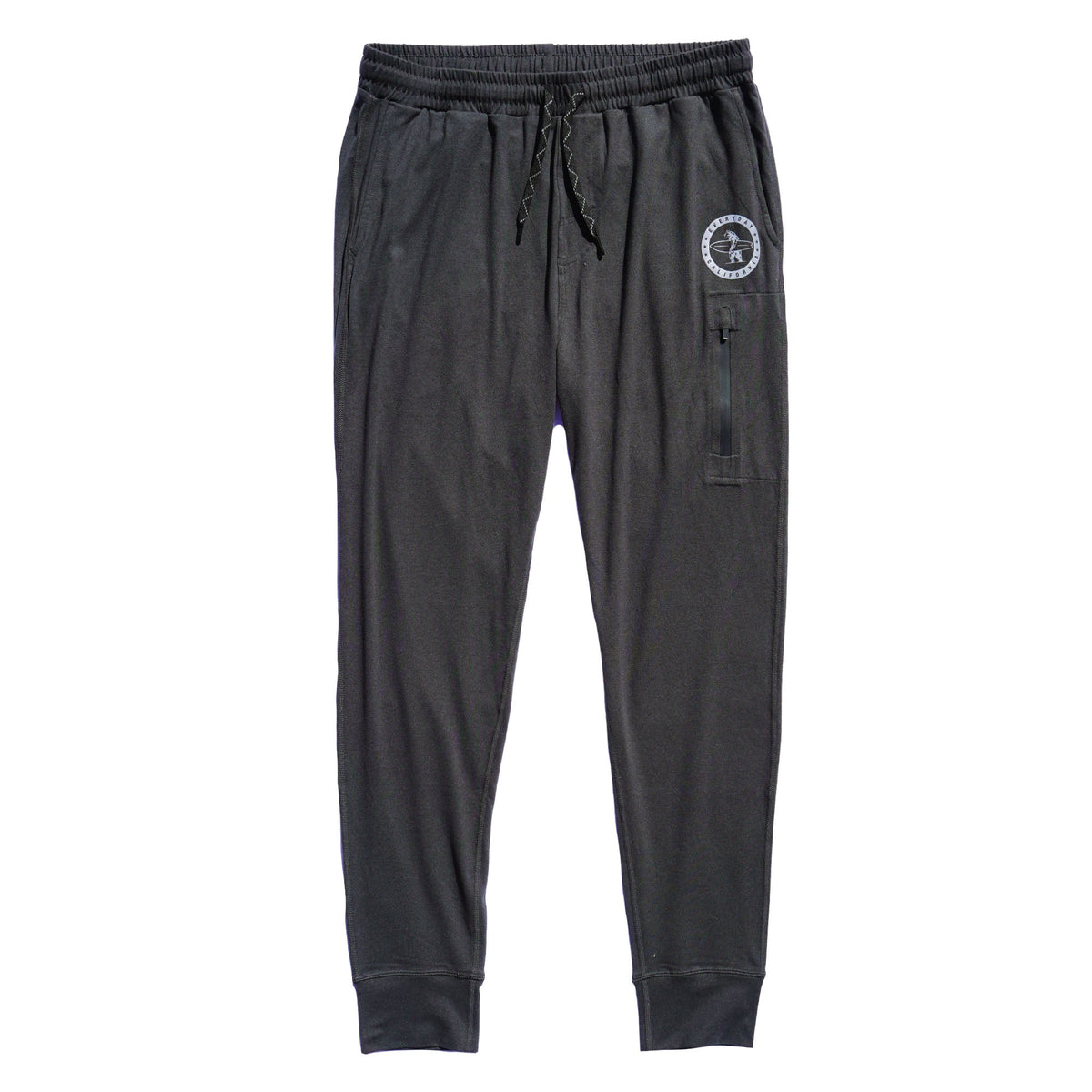 Everyday California Men's Bayside Performance Jogger