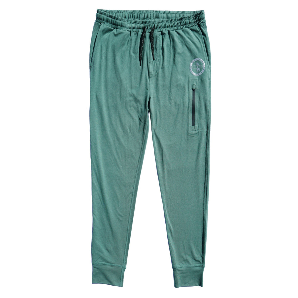 Everyday California Men's Bayside Performance Jogger