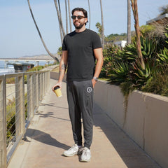 Everyday California Men's Bayside Performance Jogger