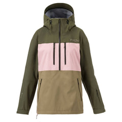Women's Flylow Gear Lucy Anorak Ski Jacket