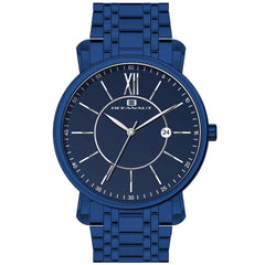 Oceanaut Men's Expedition - Blue Dial - 30m