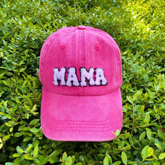 Women's 'Mama' Ball Cap