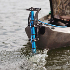 Bixpy x NuCanoe® QuickConnect™ Motor Shaft (K-1 & J-2)