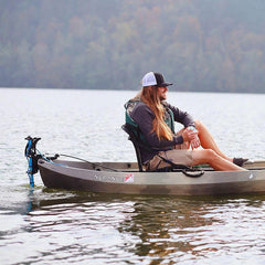 Bixpy x NuCanoe® QuickConnect™ Motor Shaft (K-1 & J-2)