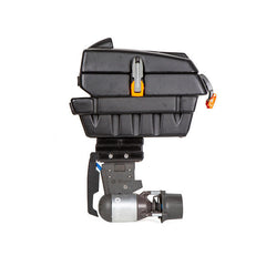 Bixpy Feelfree Pod Adapter (K-1 Motors)