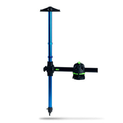 Bixpy x RailBlaza® Universal Hexx Adapter for Kayaks