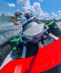 Rider Coolers RC-101 Rider PWC Coolers Set of 2