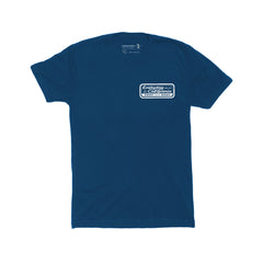 Everyday California Unisex Surf Shop Tee