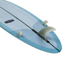3" Side-Bite Fins