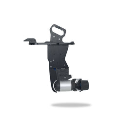 Bixpy x BOTE Apex Pedal Drive Adapter (K-1 Motors)